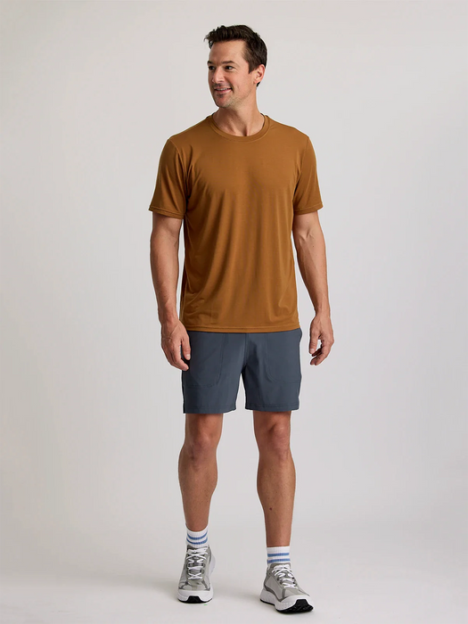 Free Fly - Men's Elevate Lightweight Tee