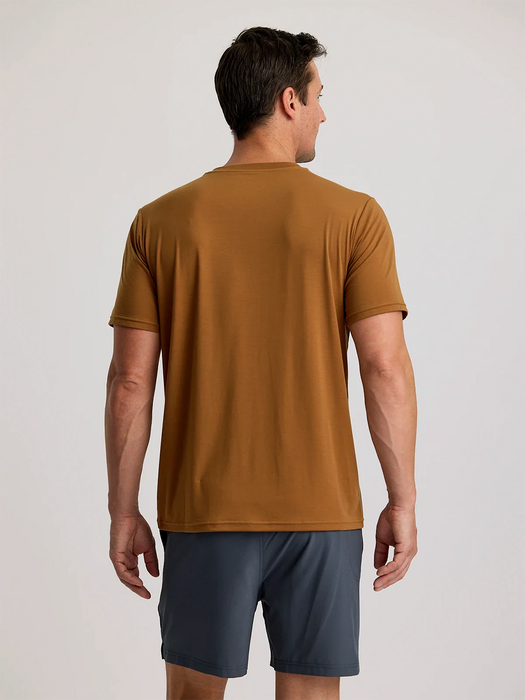 Free Fly - Men's Elevate Lightweight Tee