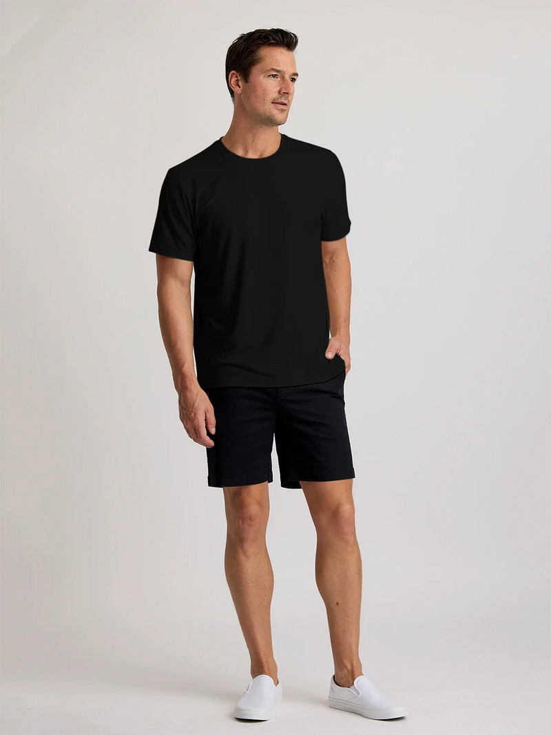 Free Fly - Men's Elevate Lightweight Tee