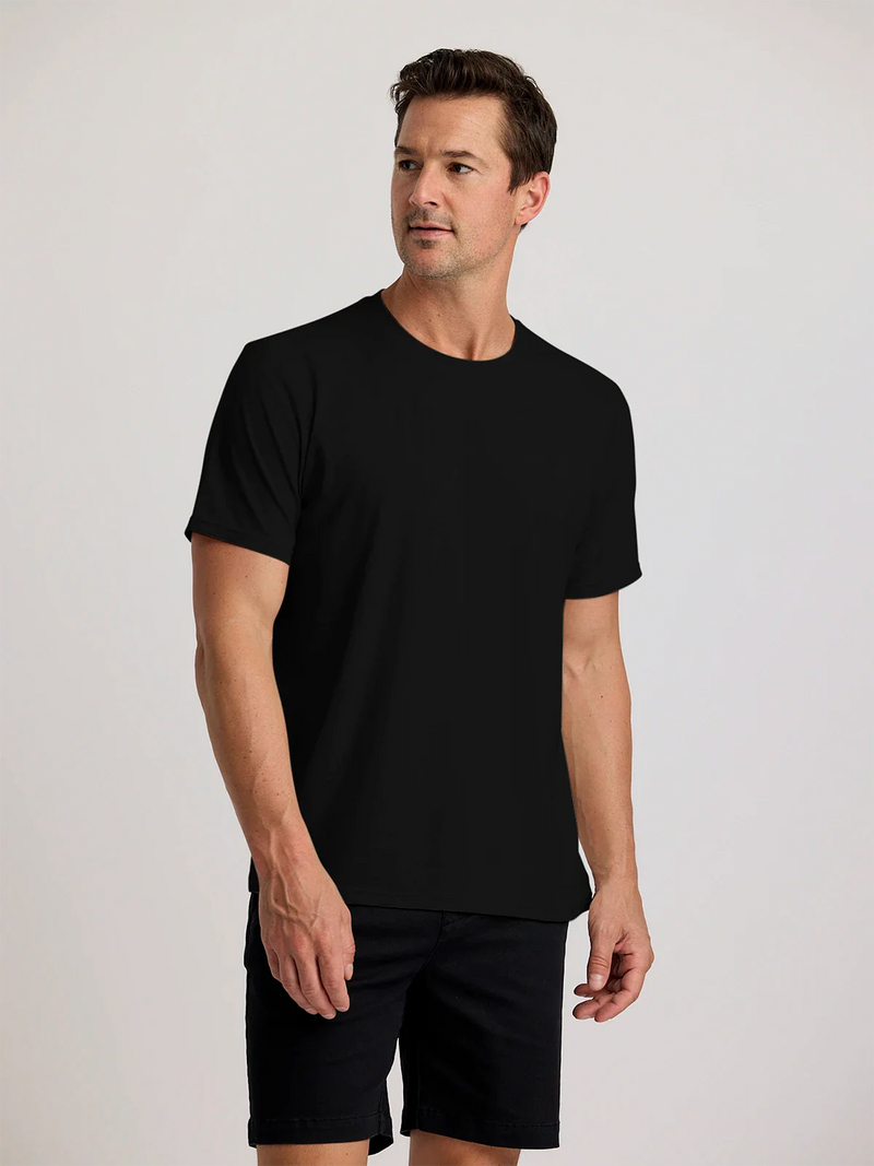 Free Fly - Men's Elevate Lightweight Tee