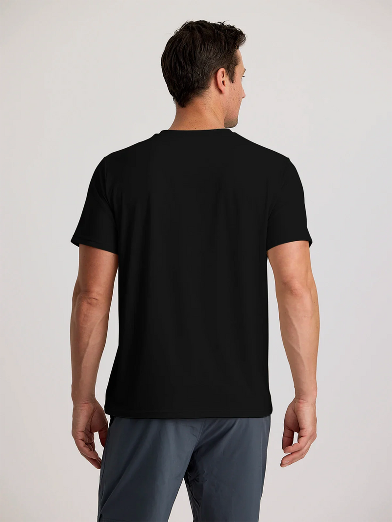 Free Fly - Men's Elevate Lightweight Tee