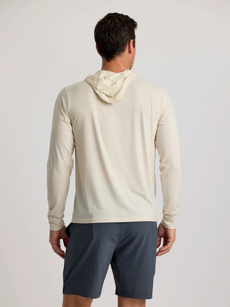 Free Fly - Men's Elevate Lightweight Hoodie