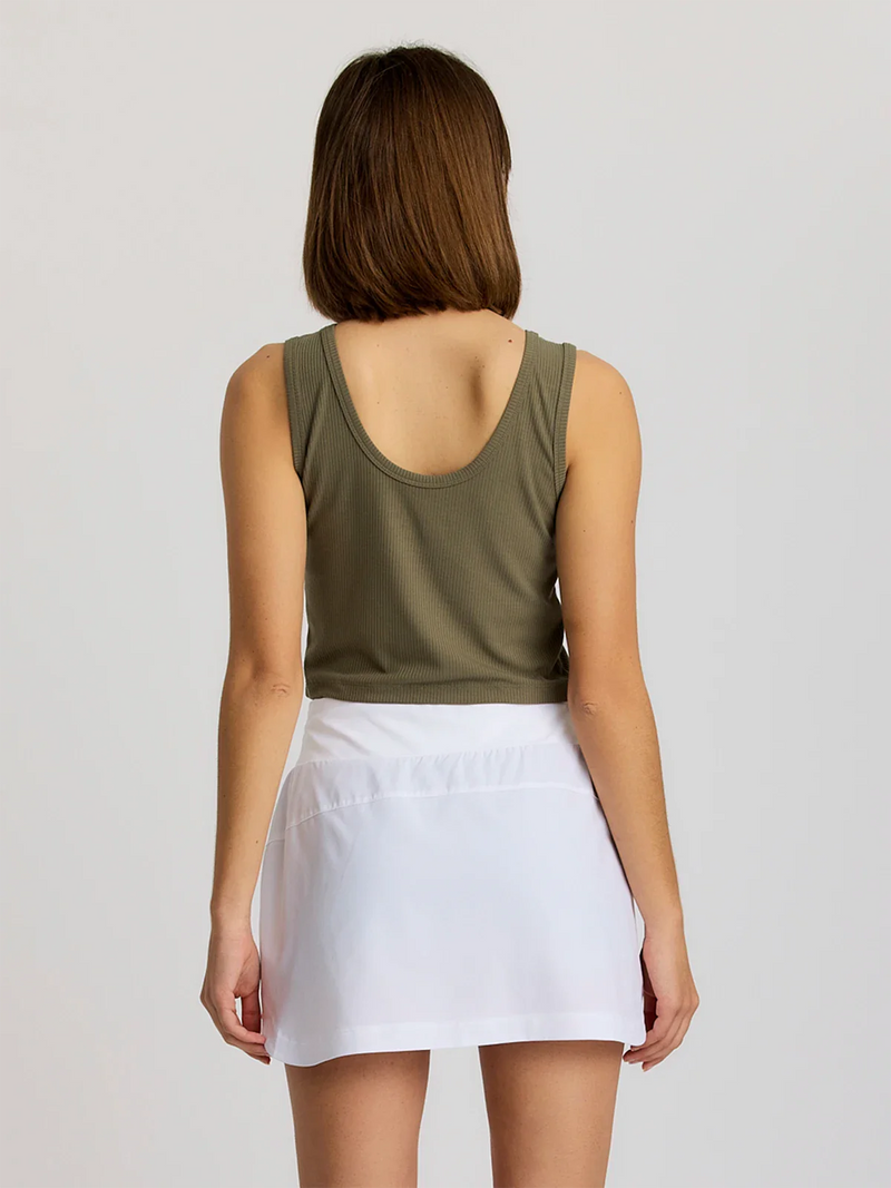 Free Fly - Women's Ribbed Bamboo Tank