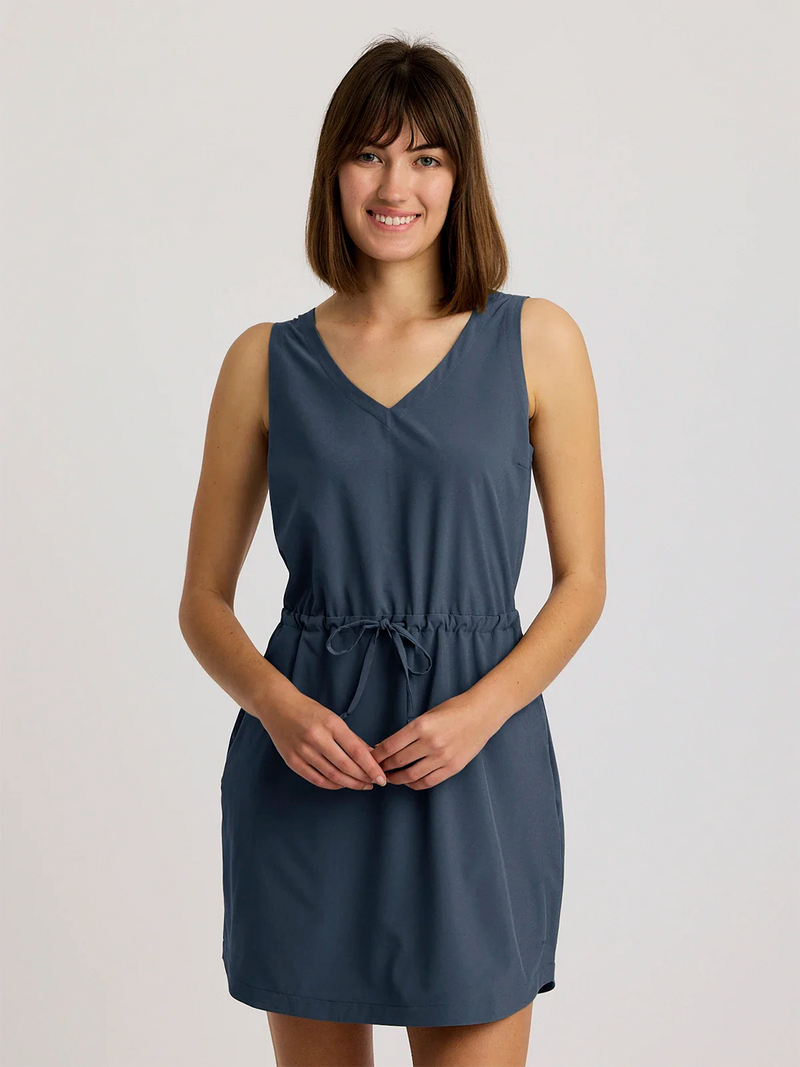 Free Fly - Women's Breeze Dress