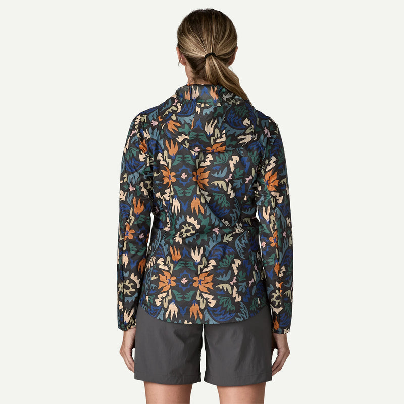 Patagonia - W Houdini Jacket