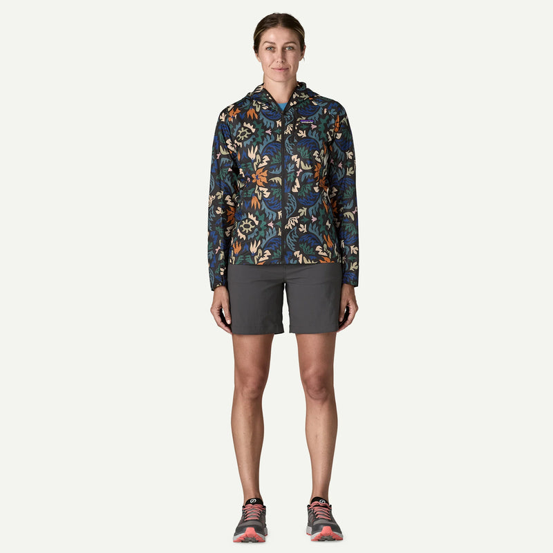 Patagonia - W Houdini Jacket
