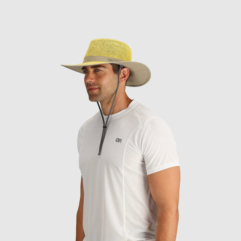 OR - Papyrus Brim Sun Hat