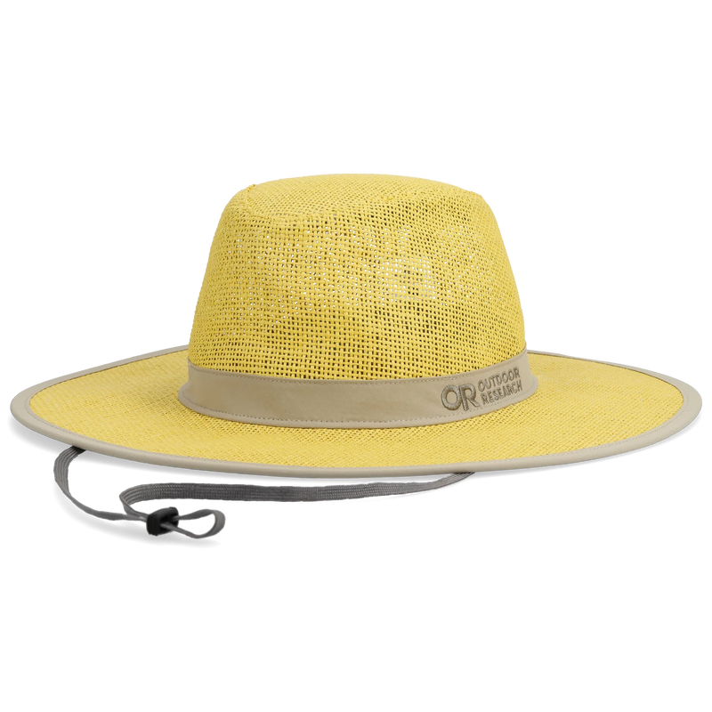 OR - Papyrus Brim Sun Hat