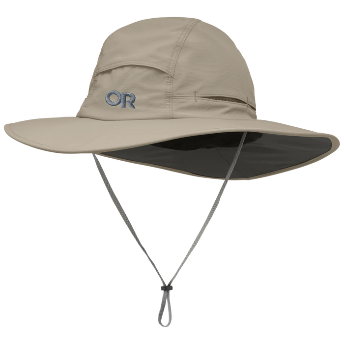 OR - Sunbriolet Sun Hat