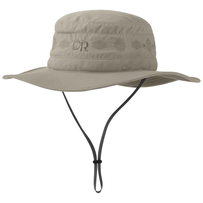 OR - Women's Solar Roller Sun Hat