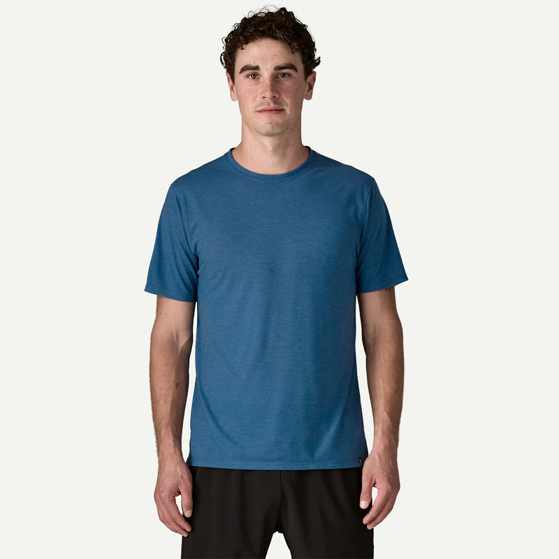 Patagonia - M Capilene Cool Trail Shirt