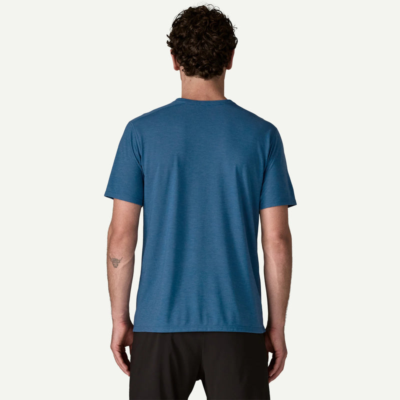 Patagonia - M Capilene Cool Trail Shirt