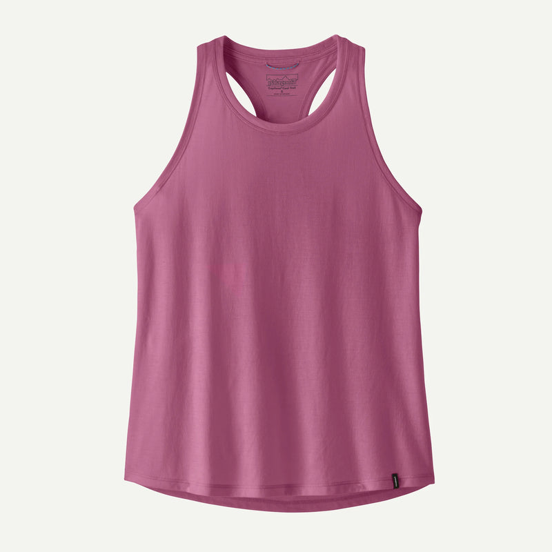 Patagonia - W Capilene Cool Trail Tank Top