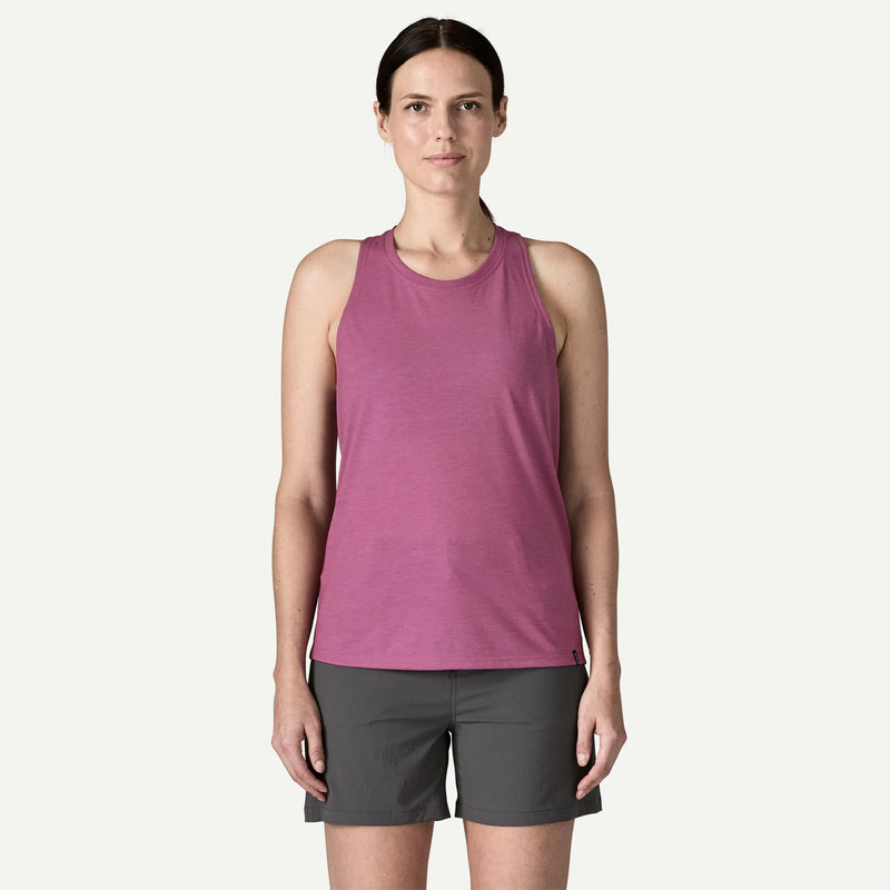 Patagonia - W Capilene Cool Trail Tank Top