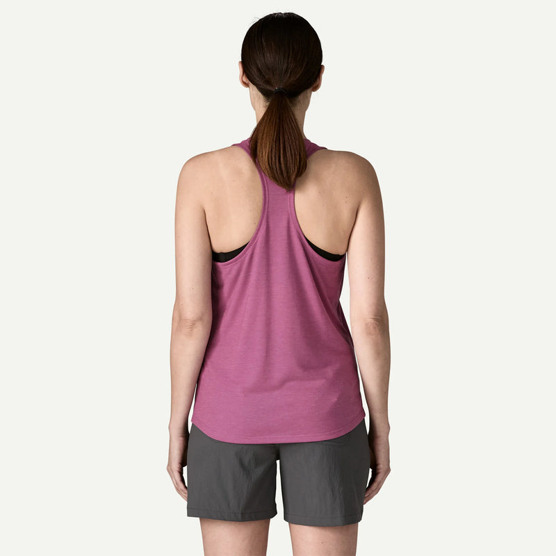 Patagonia - W Capilene Cool Trail Tank Top