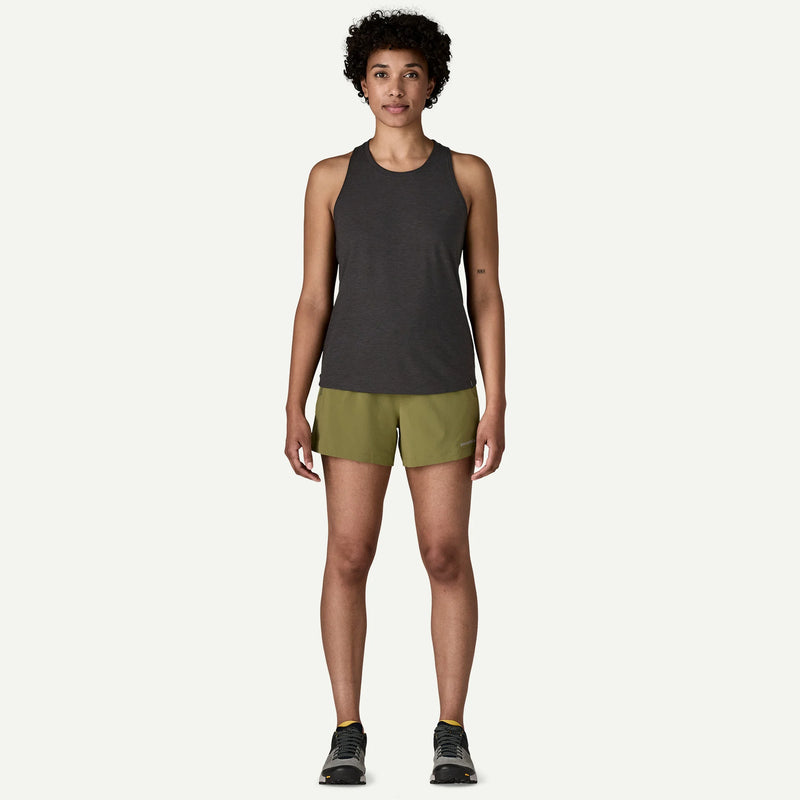 Patagonia - W Capilene Cool Trail Tank Top