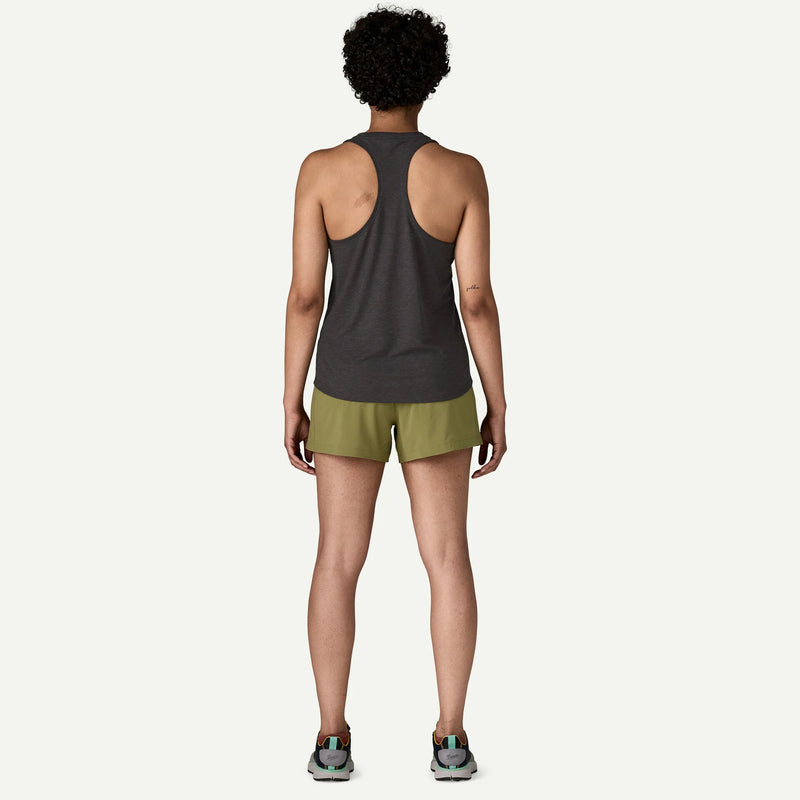 Patagonia - W Capilene Cool Trail Tank Top