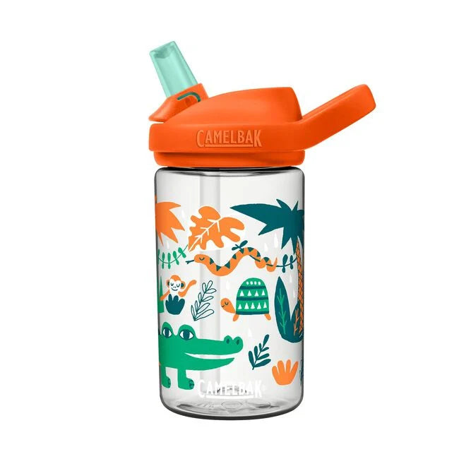 Camelbak - Eddy®+ Kids 14oz Bottle