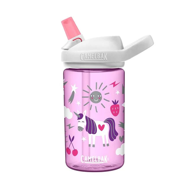 Camelbak - Eddy®+ Kids 14oz Bottle