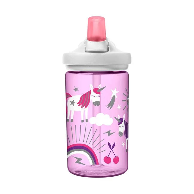 Camelbak - Eddy®+ Kids 14oz Bottle