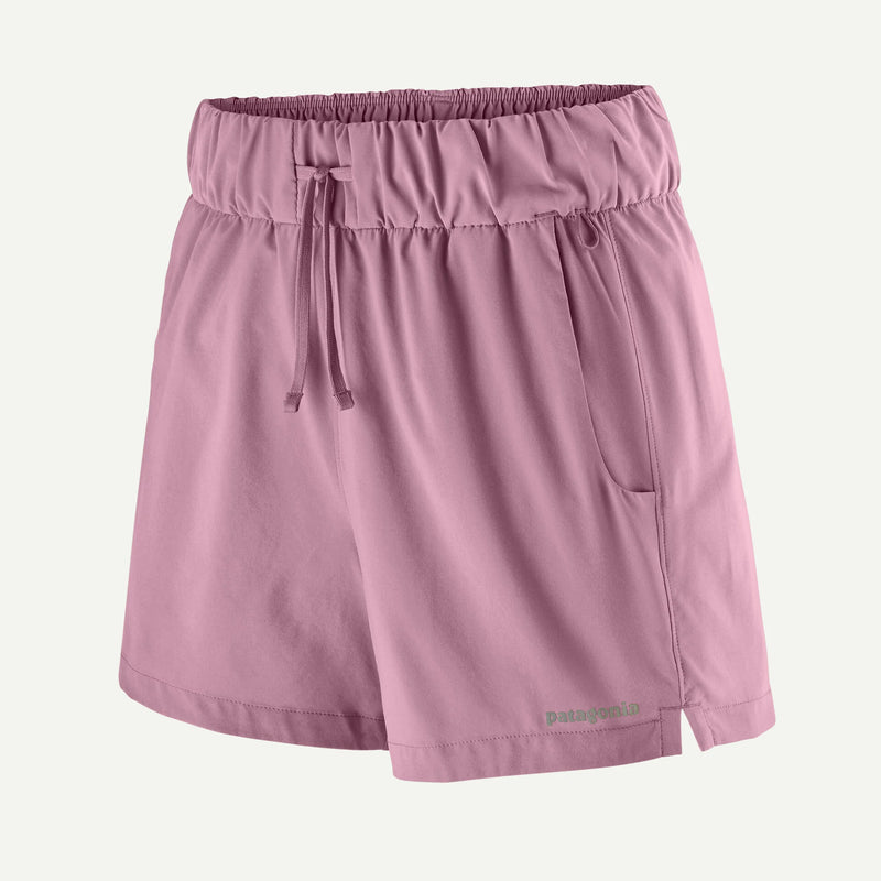 Patagonia - W Terrebonne Shorts