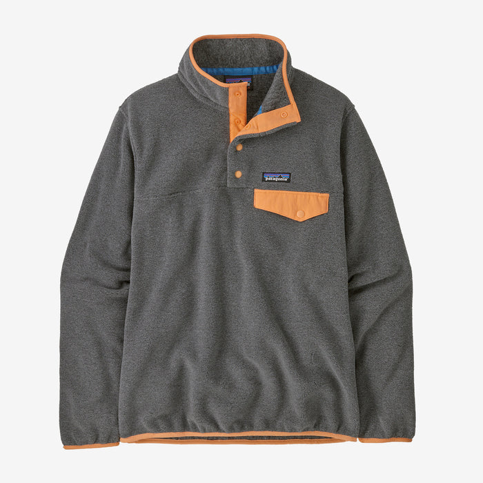 Patagonia - Lightweight Synchilla® Snap-T® Fleece Pullover