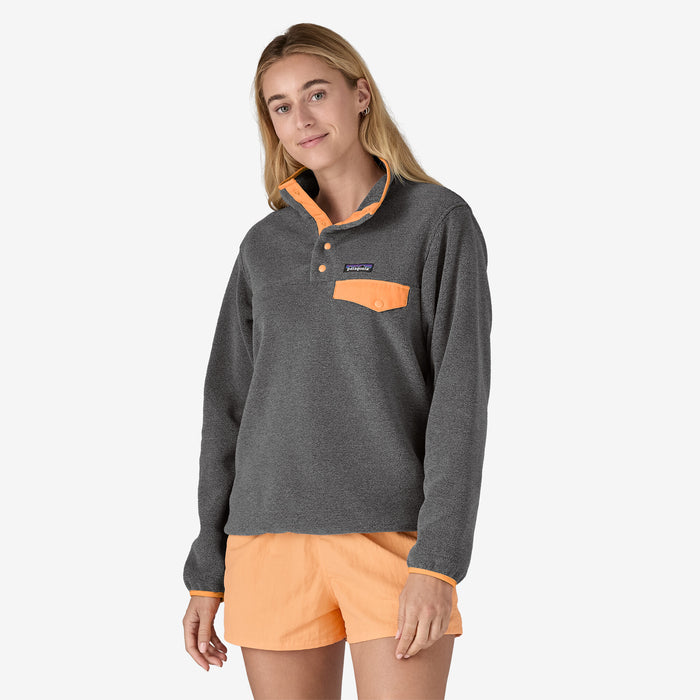 Patagonia - Lightweight Synchilla® Snap-T® Fleece Pullover