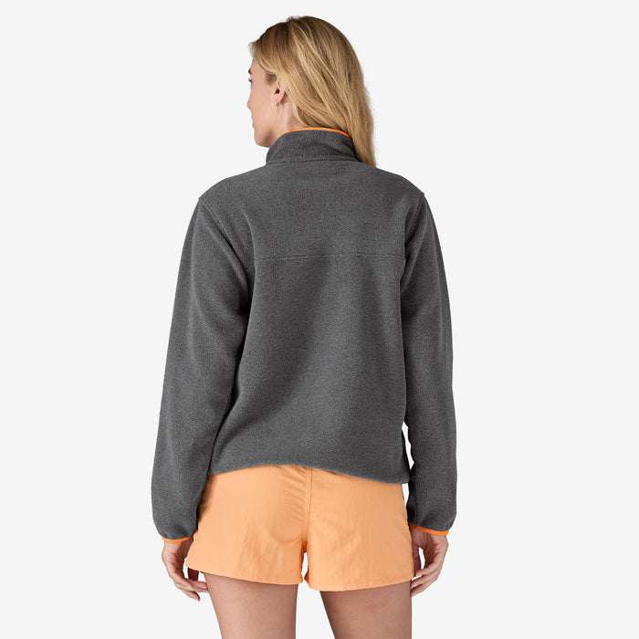 Patagonia - Lightweight Synchilla® Snap-T® Fleece Pullover