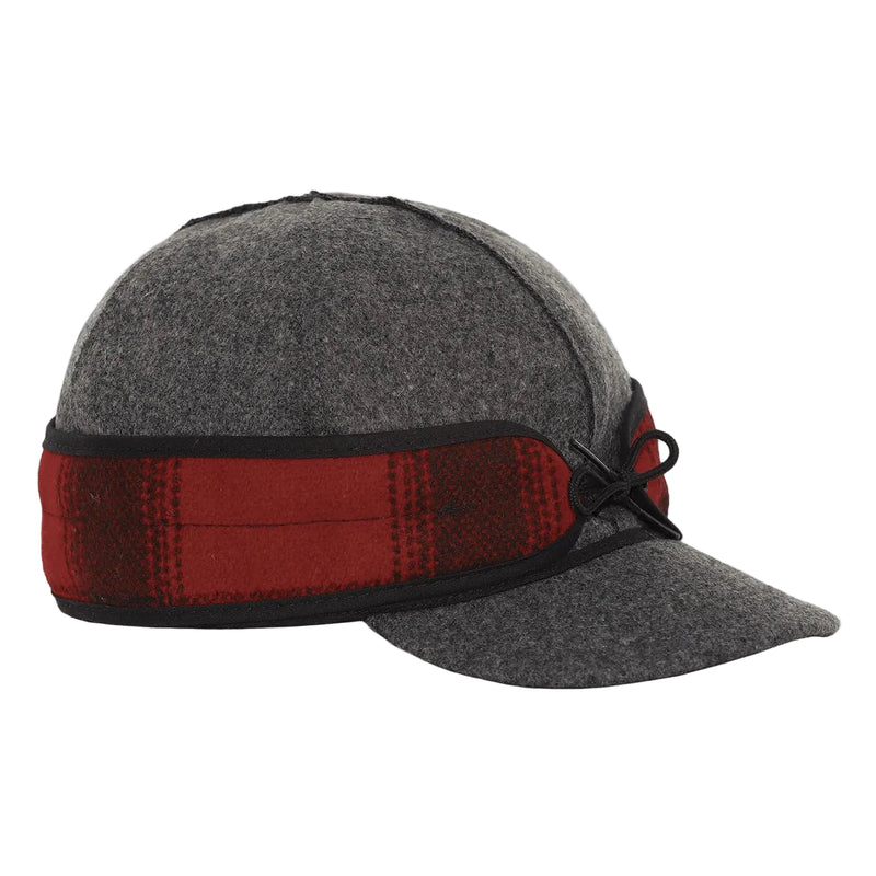 Stormy Kromer - The Original Stormy Kromer Cap