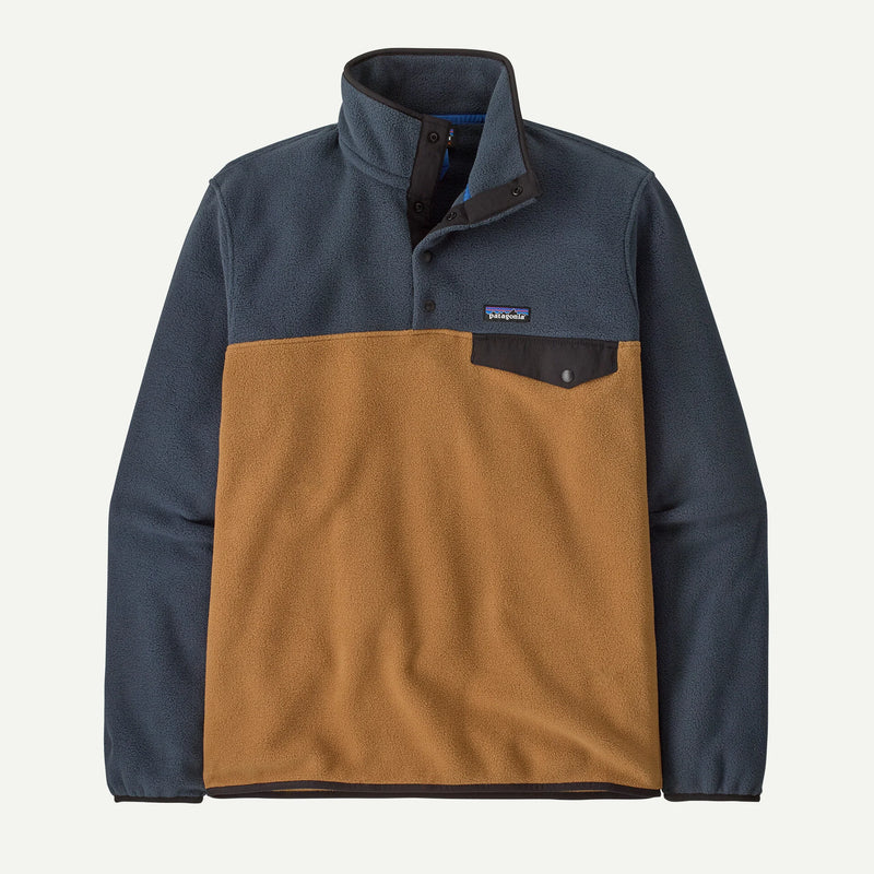 Patagonia - LW Synch Snap-T Fleece Pullover