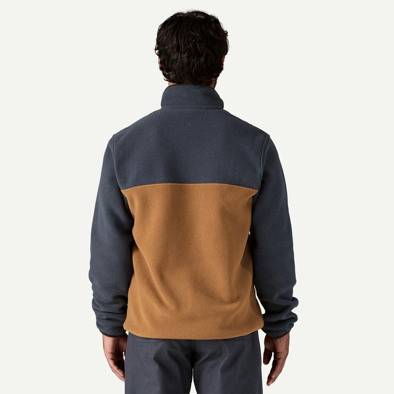 Patagonia - LW Synch Snap-T Fleece Pullover