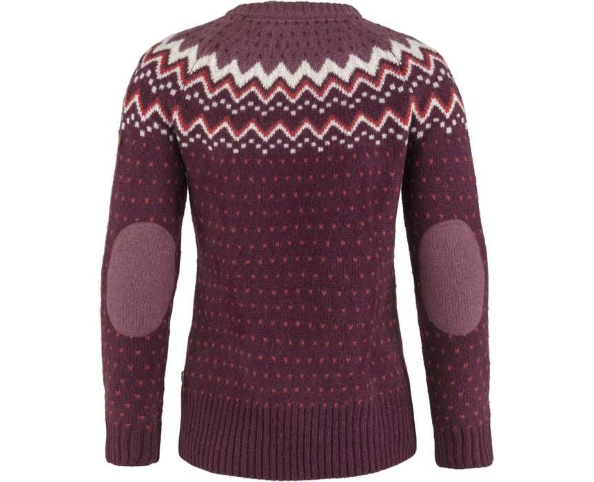 Fjällräven - Ovik Knit Sweater