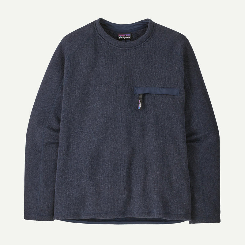 Patagonia - M Better Sweater® Crewneck