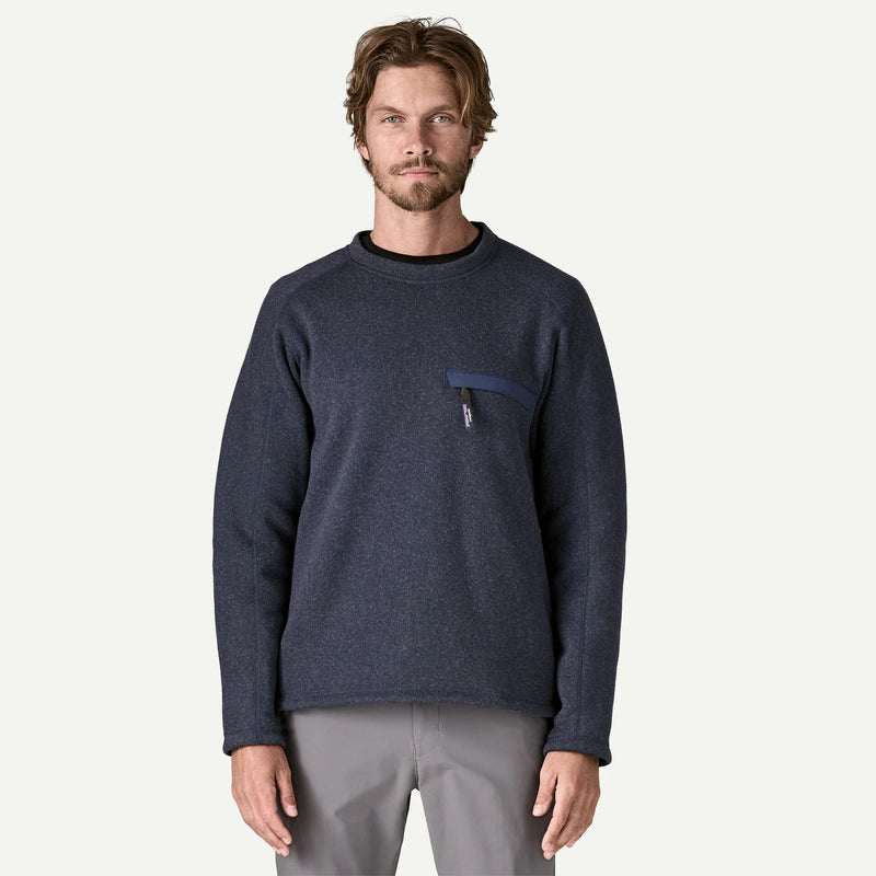 Patagonia - M Better Sweater® Crewneck