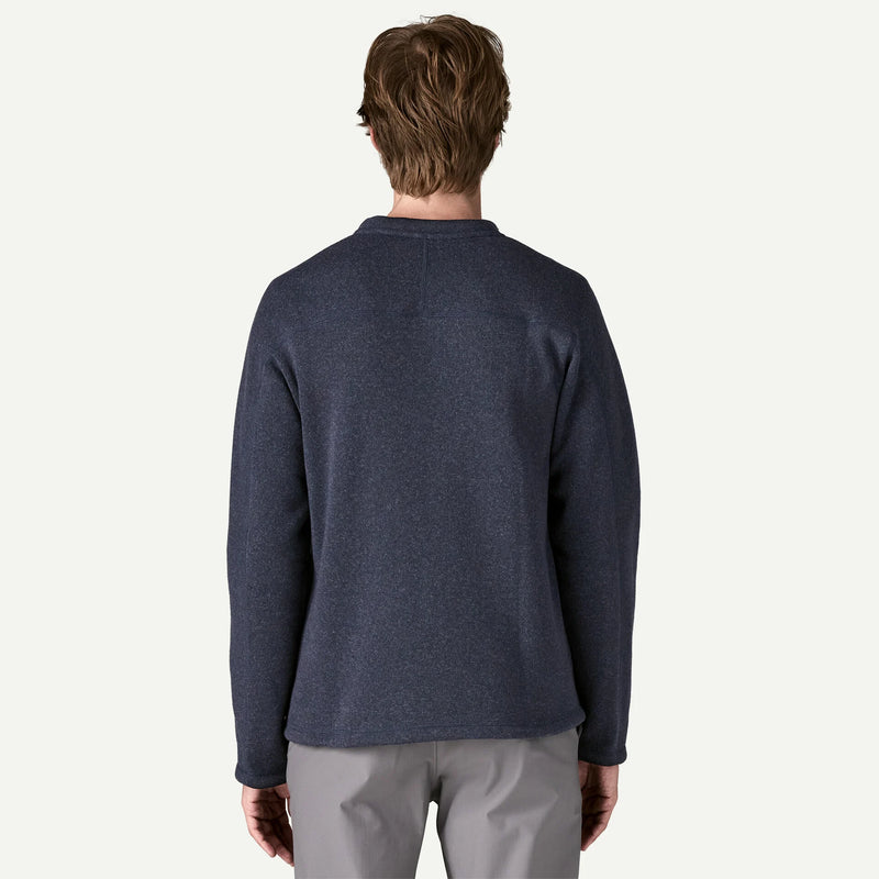 Patagonia - M Better Sweater® Crewneck