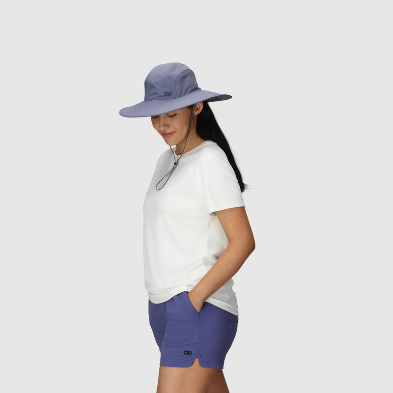 OR - Women's Oasis Sun Hat