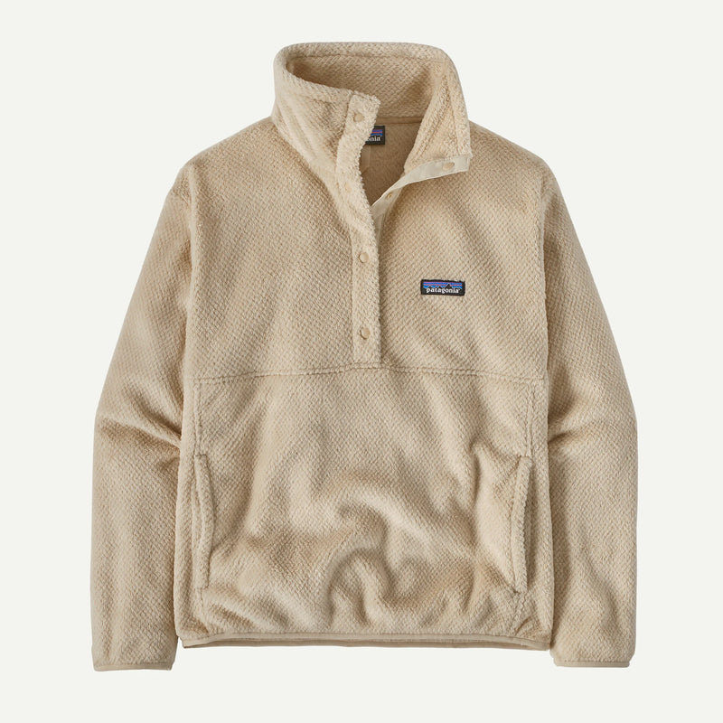 Patagonia - Re-Tool Half-Snap Pullover