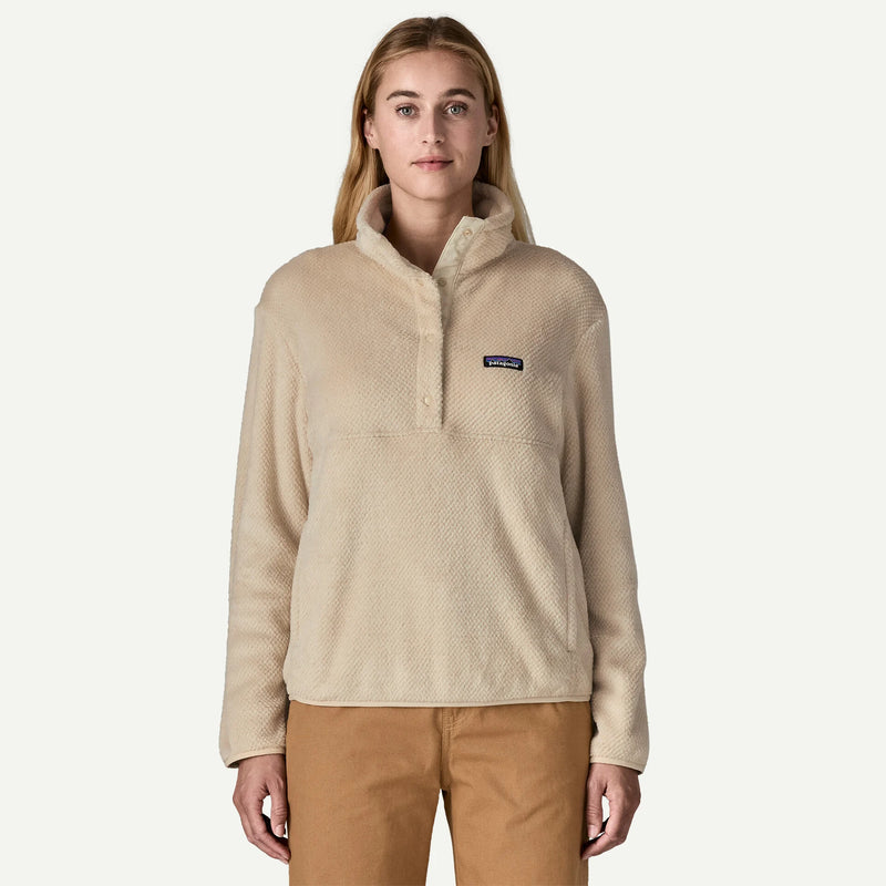 Patagonia - Re-Tool Half-Snap Pullover
