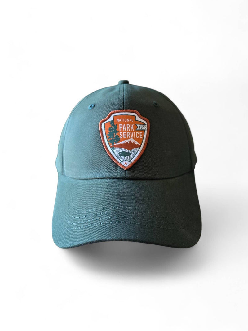 National Park Service Cap