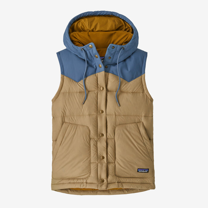 Patagonia - Bivy Hooded Vest