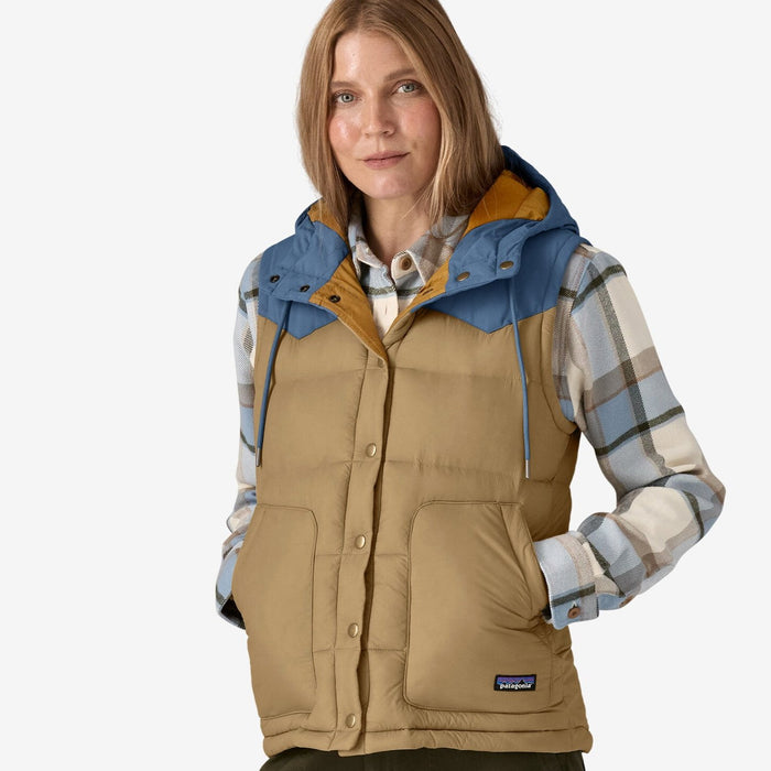 Patagonia - Bivy Hooded Vest