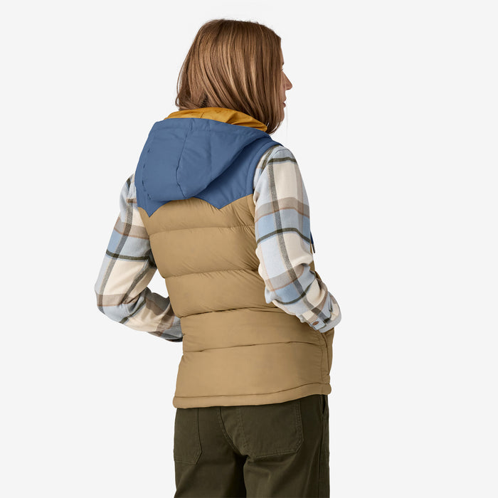 Patagonia - Bivy Hooded Vest