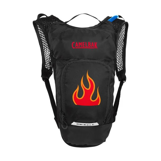 Camelbak - Kids' Mini M.U.L.E.® 50oz Hydration Pack w/1.5L Reservoir