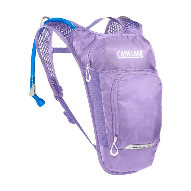 Camelbak - Kids' Mini M.U.L.E.® 50oz Hydration Pack w/1.5L Reservoir