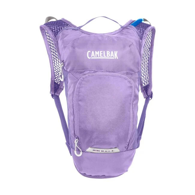 Camelbak - Kids' Mini M.U.L.E.® 50oz Hydration Pack w/1.5L Reservoir