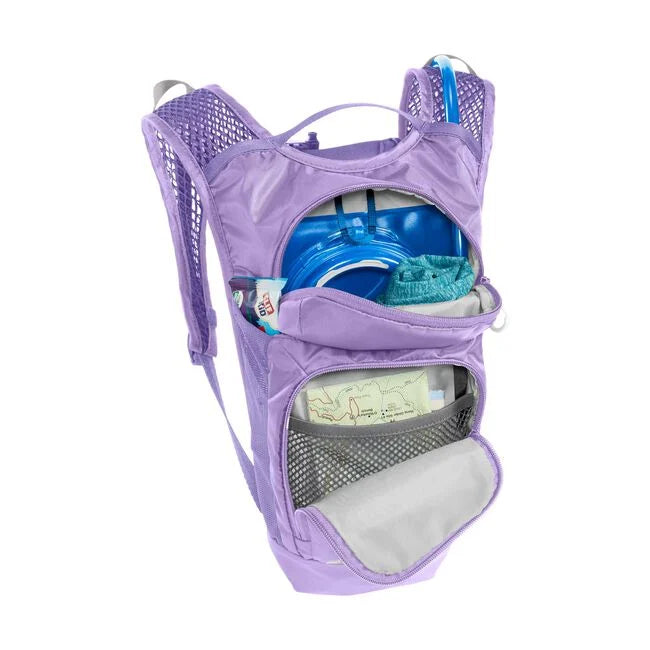 Camelbak - Kids' Mini M.U.L.E.® 50oz Hydration Pack w/1.5L Reservoir