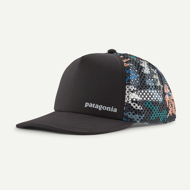 Patagonia - Duckbill Trucker Hat