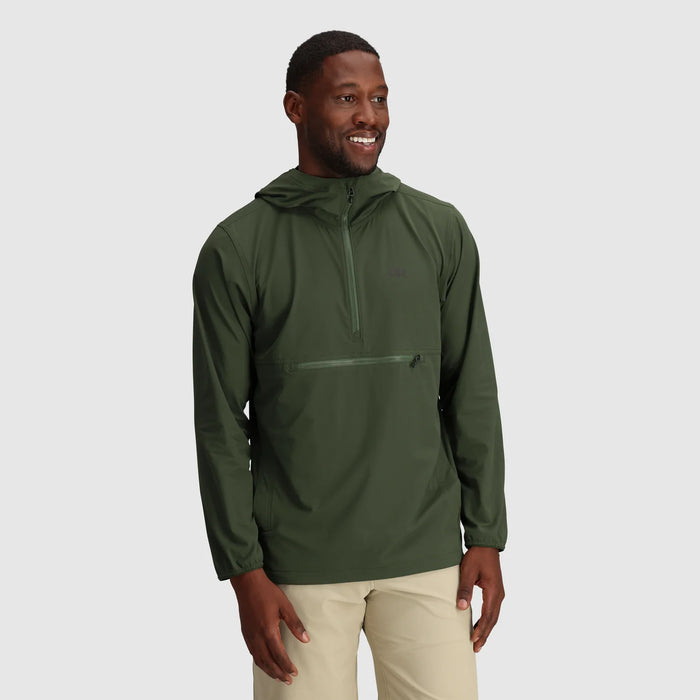 OR - Ferrosi Anorak