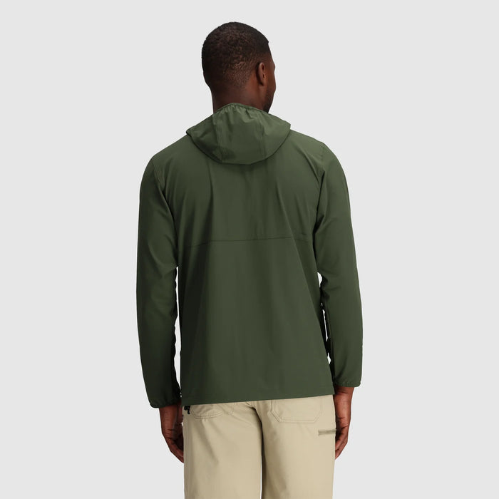 OR - Ferrosi Anorak