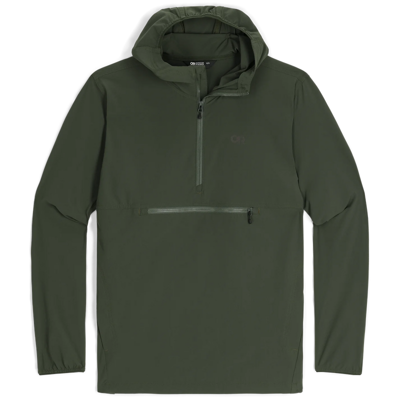 OR - Ferrosi Anorak